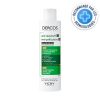 DERCOS DS 2 EN 1 SHAMPOING ANTI PELLICULAIRE DEMELANT TRAITANT 200 ML