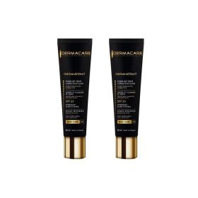 DERMACARE DERMATEINT BEIGE CLAIR N 10 PACK 30 ML