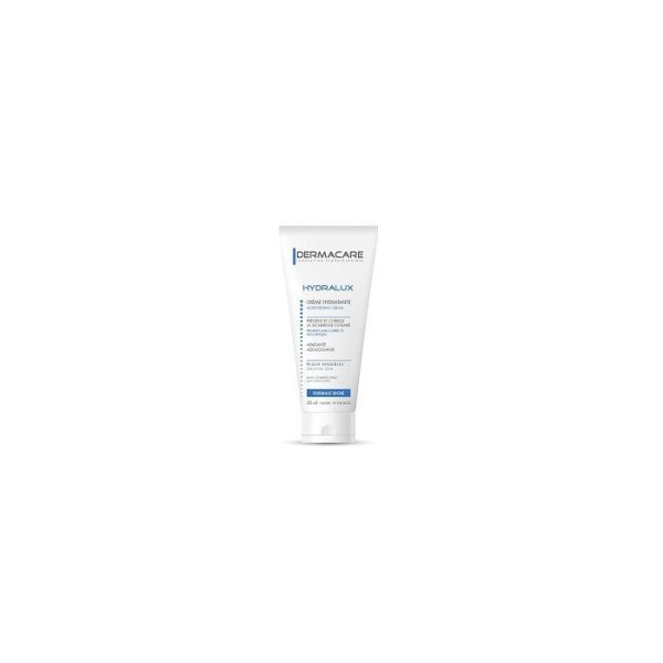 DERMACARE HYDRALUX CREME HYDRATANTE 50ML
