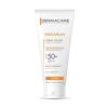 DERMACARE PARASUN CREME SOLAIRE SPF 50+ INVISIBLE 50 ML
