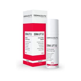 DERMACEUTIC DERMA LIFT 5.0 SERUM PUISSANT LISSANT 30 ML