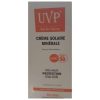 DERMO SOIN UVP CREME SOLAIRE MINERALE SPF 50+ 50ML TRES HAUTE PROTECTION