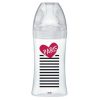 DODIE BIBERON SENSATION+ VERRE 270ML PARIS