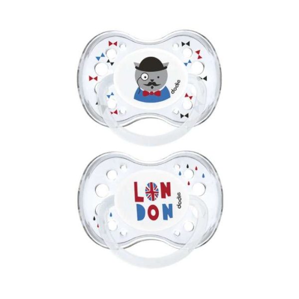 DODIE SUC A90 +18 MOIS DUO LONDON