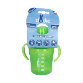 DODIE TASSE BEC SOUPLE 12 MOIS+ 300 ML