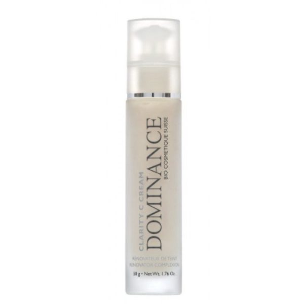 DOMINANCE CLARITY C CREAM 50 ML