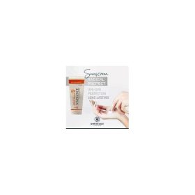 DOMINANCE RADICAL PROTECT INVISIBLE SPF50 /50ML