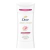 DOVE ADVANCED CARE ROSE PETALS 74 G 72H