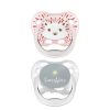 DR BROWNS SUCETTE PREVENT 0-6 MOIS PACK DE 2 SOOTHER