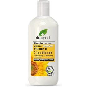 DR ORGANIC APRES SHAMPOOING VITAMINE E 265 ML