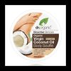 DR ORGANIC CREME CORPORELLE AU COCO 200 ML