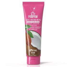 DR PAWPAW AGE REPAIR CREME POUR LES MAINS FRAGRANCE CACAO ET COCO