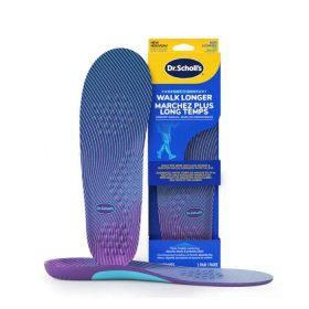 DR SCHOLLS CONFORT MARCHEZ PLUS LONG TEMPS SEMELLES CONFORTABLES HOMME TAILLE 8-14