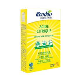 ECODOO ACIDE CITRIQUE 350 G