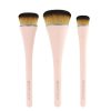 ECOTOOLS PACK DE BROSSE ULTIME 360