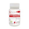 EFFINOV OMEGA 3 EQUILIBRE CEREBRAL ET CARDIO VASCULAIRE 60 CAPSULES