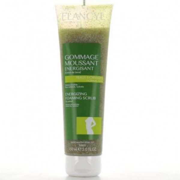 ELANCYL GOMMAGE ENERGISANT 150 ML