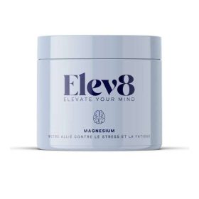 ELEV8 SERENITE MAGNESIUM 30 GELULES