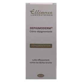 ELLIANCE DEPIGMODERM CREME DEPIGMENTANTE 30 ML