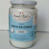 EMILE NOEL L'HUILE NOIX DE COCO VIERGE 700ml