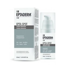 EPTADERM EPTA SPOT CREME DEPIGMENTANTE INTENSIVE 30ML