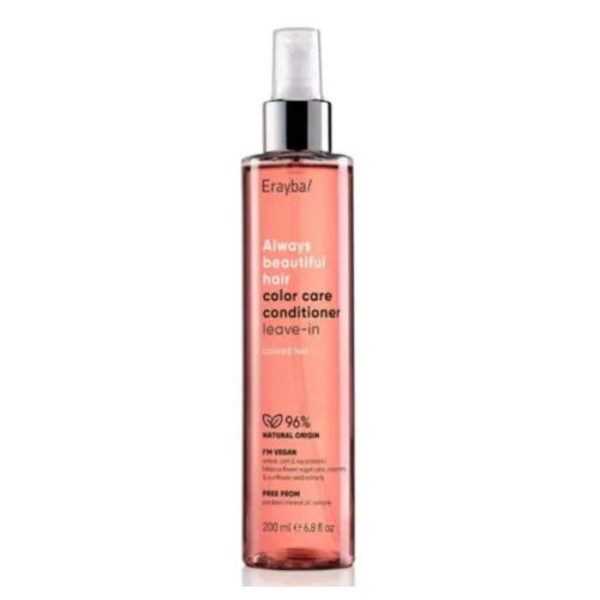 ERAYBA ALWAYS BEAUTIFUL HAIR COLOR CARE CONDITIONNER 200 ML