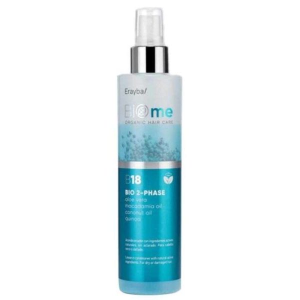 ERAYBA BIOME BIO 18 BIO 2 PHASE 200 ML
