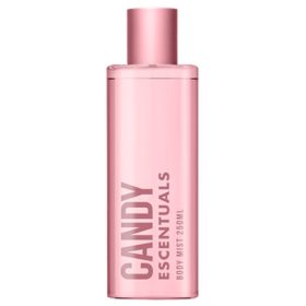 ESCENTUALS CANDY BODY MIST 250 ML