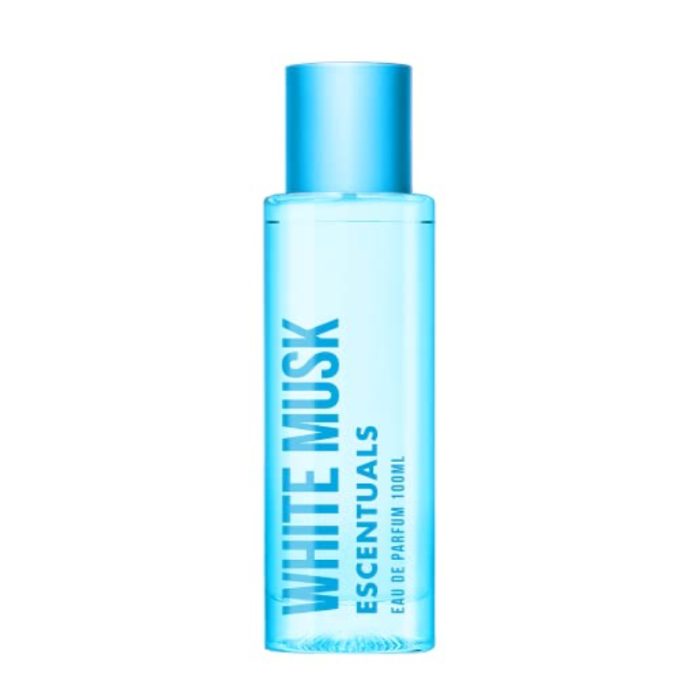 ESCENTUALS WHITE MUSK EAU DE PARFUM 100 ML