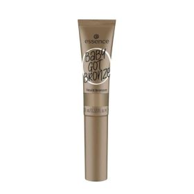ESSENCE BABY GOT BRONZE LIQUIDE BRONZER 10 SWEET SHADOW 10ML