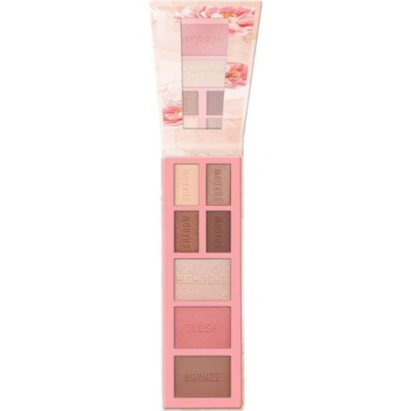 ESSENCE BLOOM BABY BLOOM PALETTE YEUX ET VISAGE
