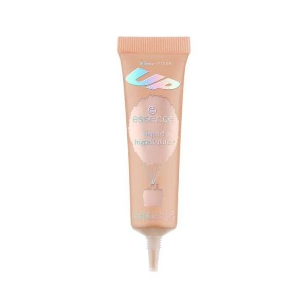 ESSENCE DISNEY PIXAR UP LIQUID HIGHLIGHTER 01 JOYFUL RIDE
