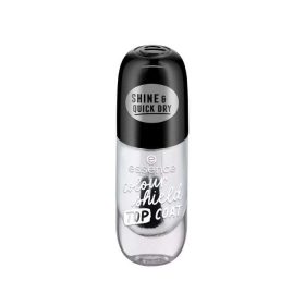 ESSENCE COLOUR SHIELD TOP COAT 8ML