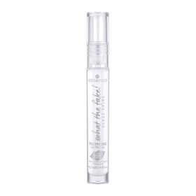 ESSENCE WHAT THE FAKE GLASS SHINE PLUMPING LIP FILLER AVEC ACIDE HYALURONIC 4.2ML