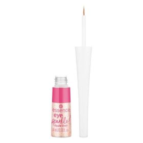 ESSENCE EYELINER LIQUIDE EYE SPARKLE 4 ML