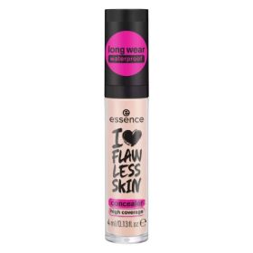 ESSENCE I LOVE FLAWLESS SKIN CORRECTEUR