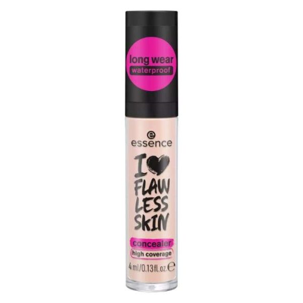 ESSENCE I LOVE FLAWLESS SKIN CORRECTEUR