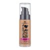 ESSENCE I LOVE FLAWLESS SKIN FONDS DE TEINT 30 ML