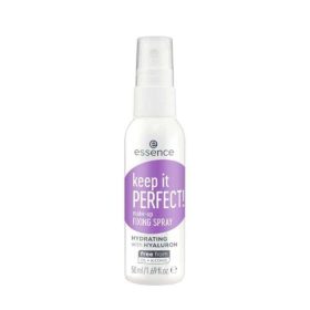 ESSENCE KEEP IT PERFECT SPRAY FIXANTE 50 ML