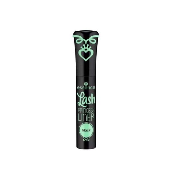 ESSENCE LASH PRINCESS EYELINER NOIR