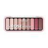 ESSENCE PALETTE FARD A PAUPIERE THE ROSE EDITION