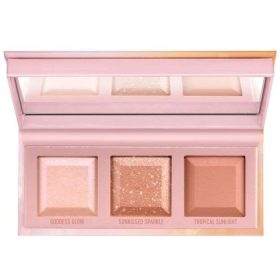 ESSENCE PALETTE LOVE THAT GLOW AND BRONZE