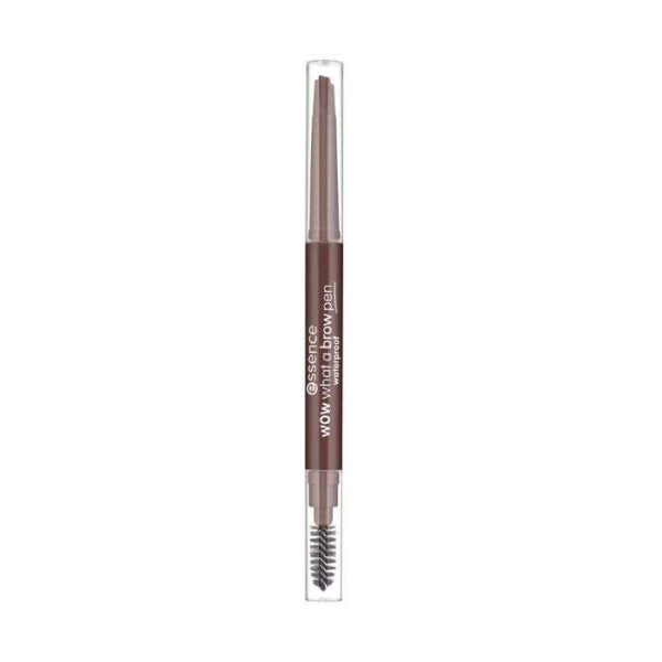 ESSENCE WOW WHAT A BROW PEN CRAYON A SOURCILS 2 EN 1