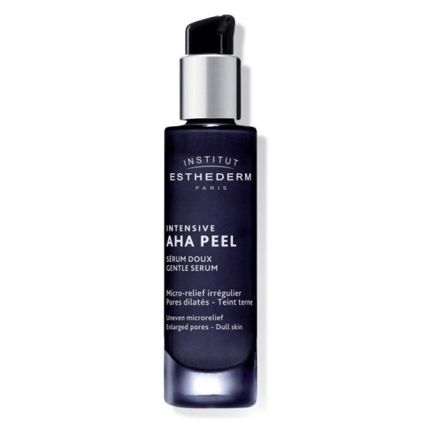 ESTHEDERM SERUM DOUX INTENSIVE AHA PEEL 30 ML