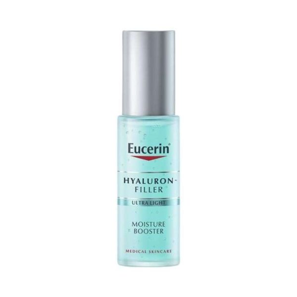 EUCERIN HYALURON FILLER ULTRA LIGHT MOISTURE BOOSTER 30 ML