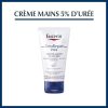 EUCERIN UREA REPAIR PLUS CREME MAINS 5% D' UREE 75 ML