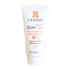 FIDERMA SUNFILD CREME FONDANTE TEINTEE SPF 50 50 ML