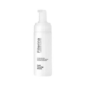 FILLERINA MOUSSE NETTOYANTE 150ML