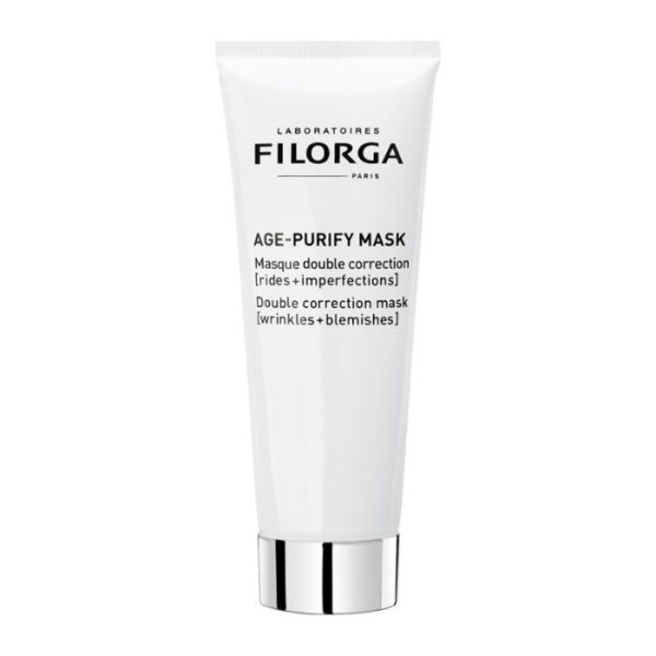 FILORGA AGE PURIFY MASQUE DOUBLE CORRECTION 50 ML