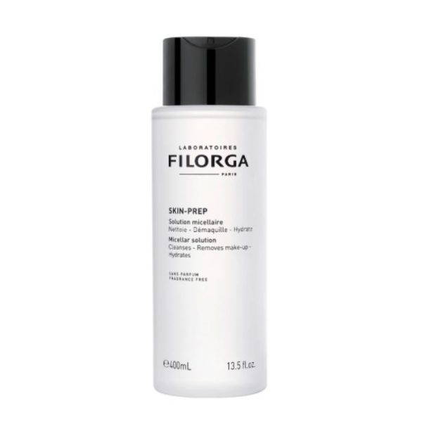 FILORGA SKIN PREP SOLUTION MICELLAIRE 400ML